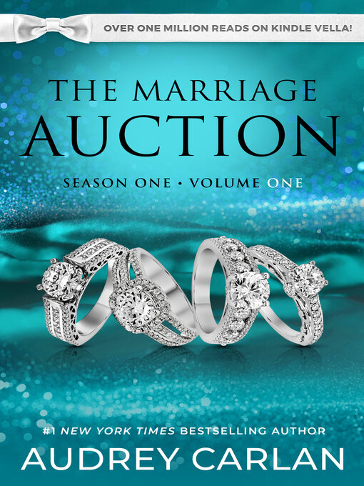 Title details for The Marriage Auction, Season One, Volume One by Audrey Carlan - Available